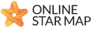 Online Star Map